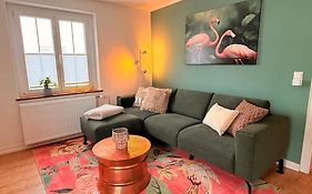 Ferienwohnungen Bohner/Wohnung Elisabeth